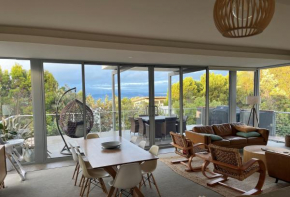 Burraneer - Freycinet Holiday Houses